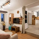Апартаменты Apartma Ob Stari Murvi, *