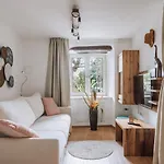 Апартаменты Apartma Ob Stari Murvi,