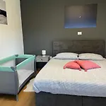 Апартаменты Apartma Ob Stari Murvi, *