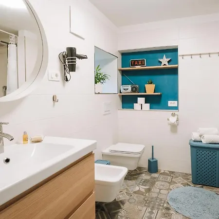 Apartma Ob Stari Murvi, Apartment *