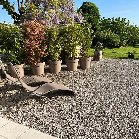 Apartment Apartma Ob Stari Murvi, Sezana