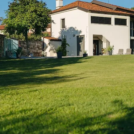 Apartma Ob Stari Murvi, Sežana