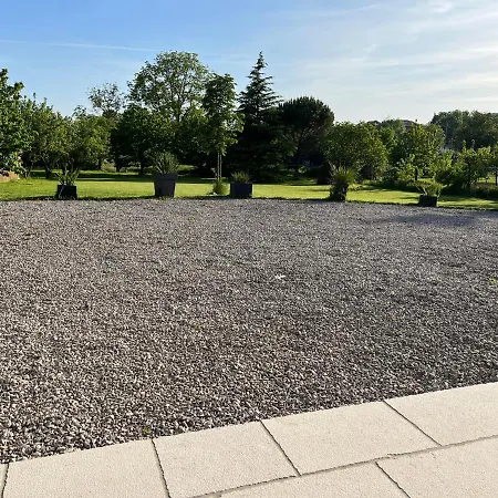 Apartman Apartma Ob Stari Murvi, Sezana