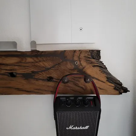 Apartma Ob Stari Murvi, Daire