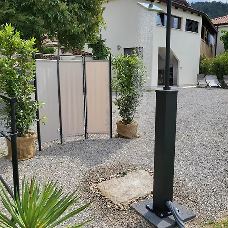 Apartma Ob Stari Murvi,