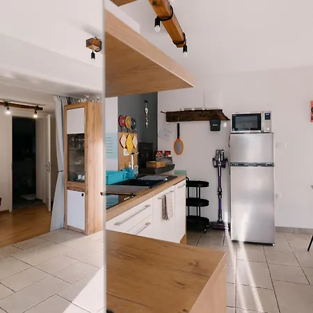 Апартаменты Apartma Ob Stari Murvi,