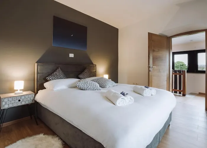 شقة Apartma Ob Stari Murvi, Sežana