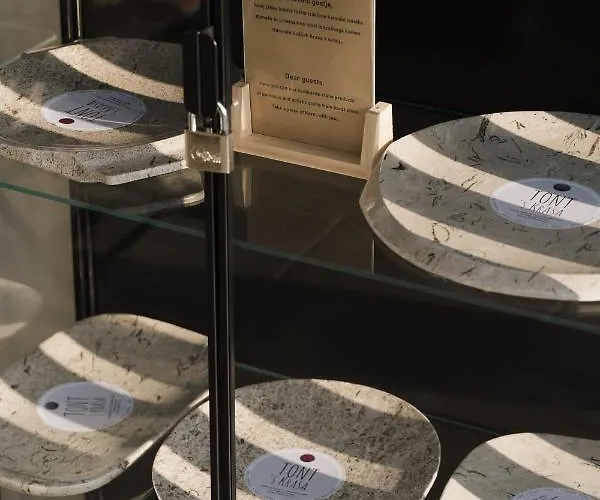 Apartma Ob Stari Murvi, *