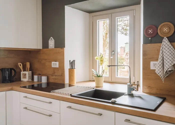 Apartma Ob Stari Murvi,