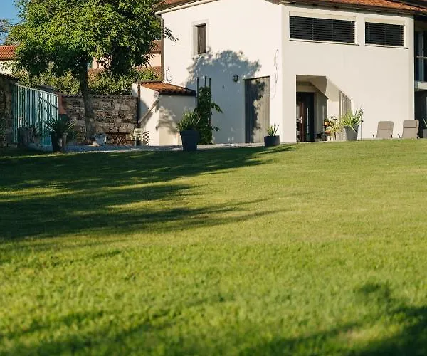 Apartma Ob Stari Murvi, Sežana