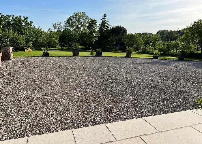 شقة Apartma Ob Stari Murvi, Sežana