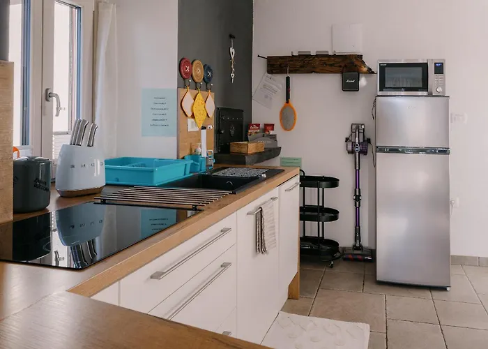 Appartamento Apartma Ob Stari Murvi, *